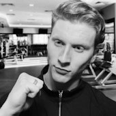Personal Trainer