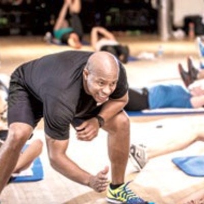 Personal Trainers in Washington DC