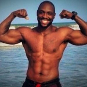 Fitness Trainer