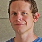 Fitness trainer picture