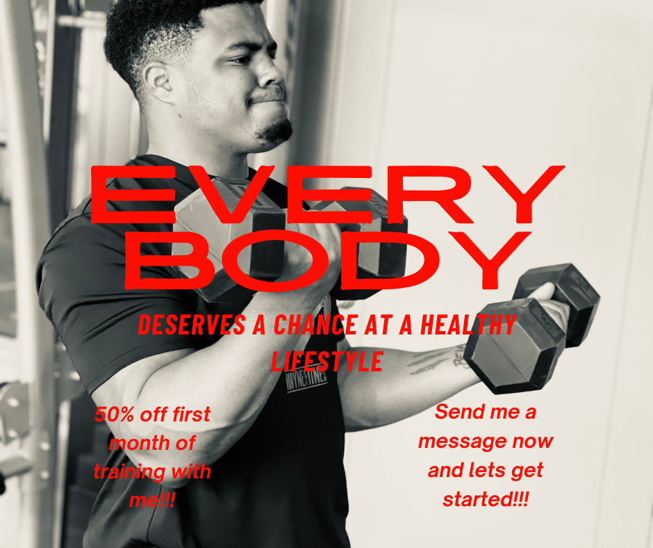 Personal Trainer