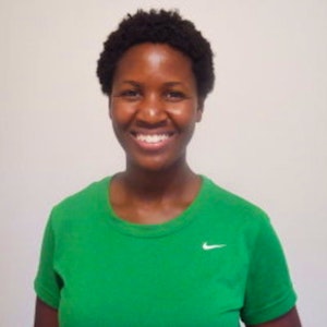 Fitness Trainer