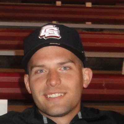 Fitness trainer picture