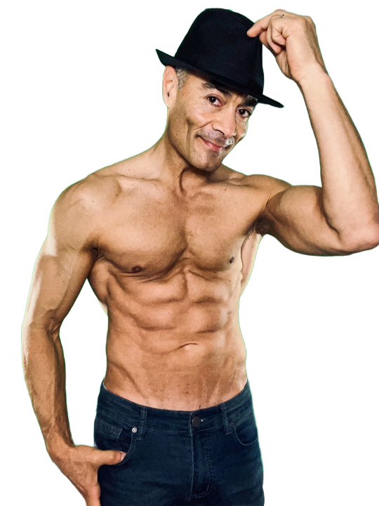 Personal Trainer