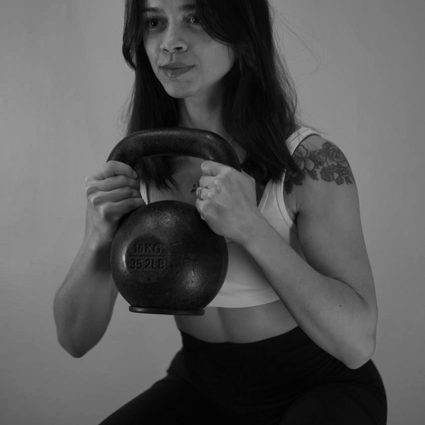 Personal Trainer