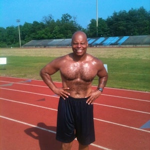 Fitness Trainer
