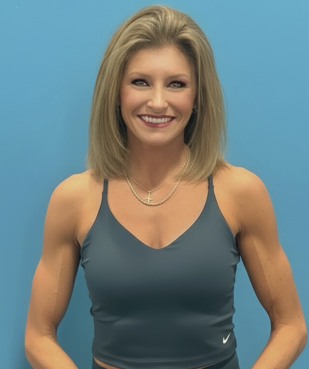 Personal Trainer