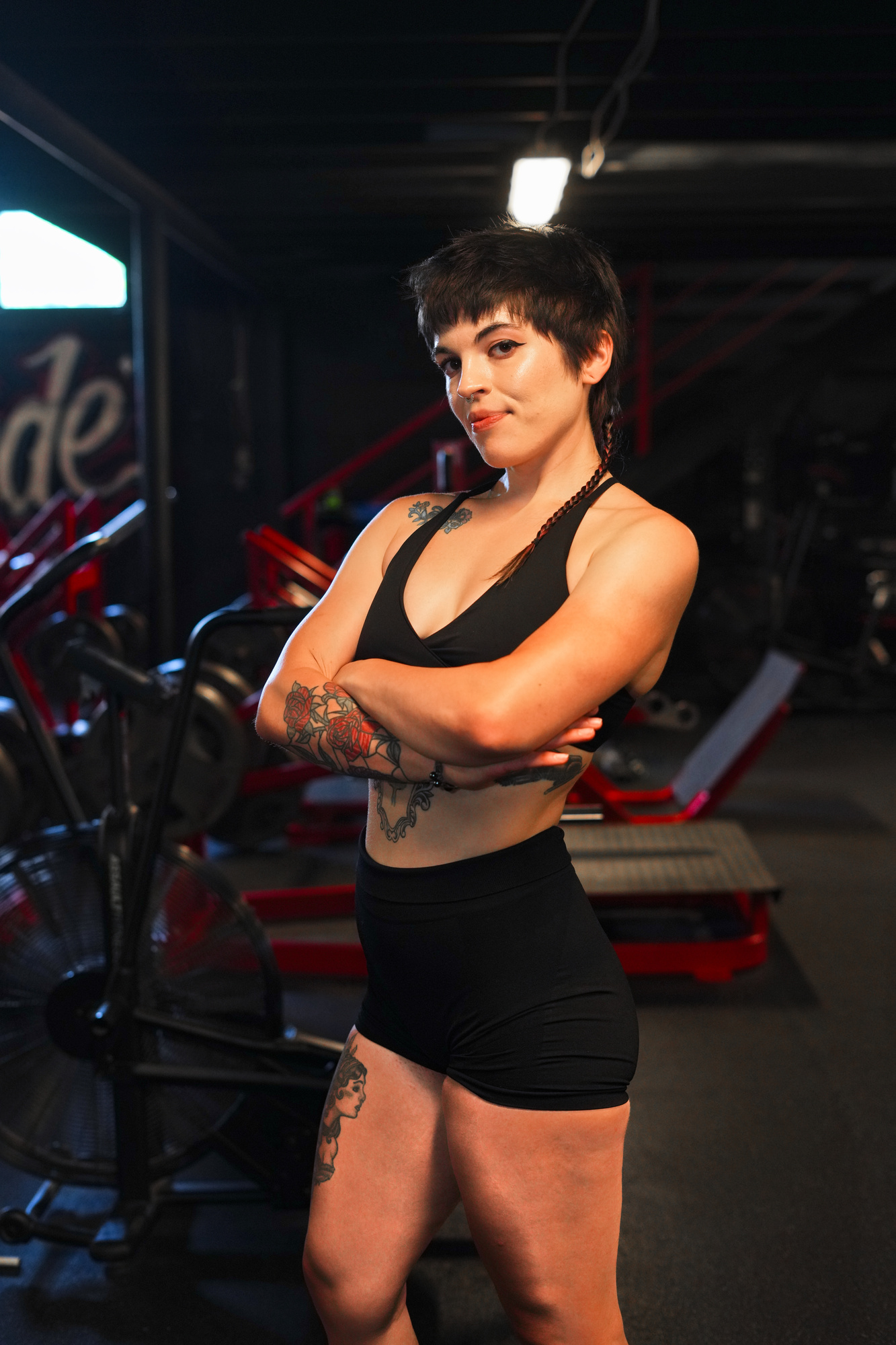 Personal Trainer
