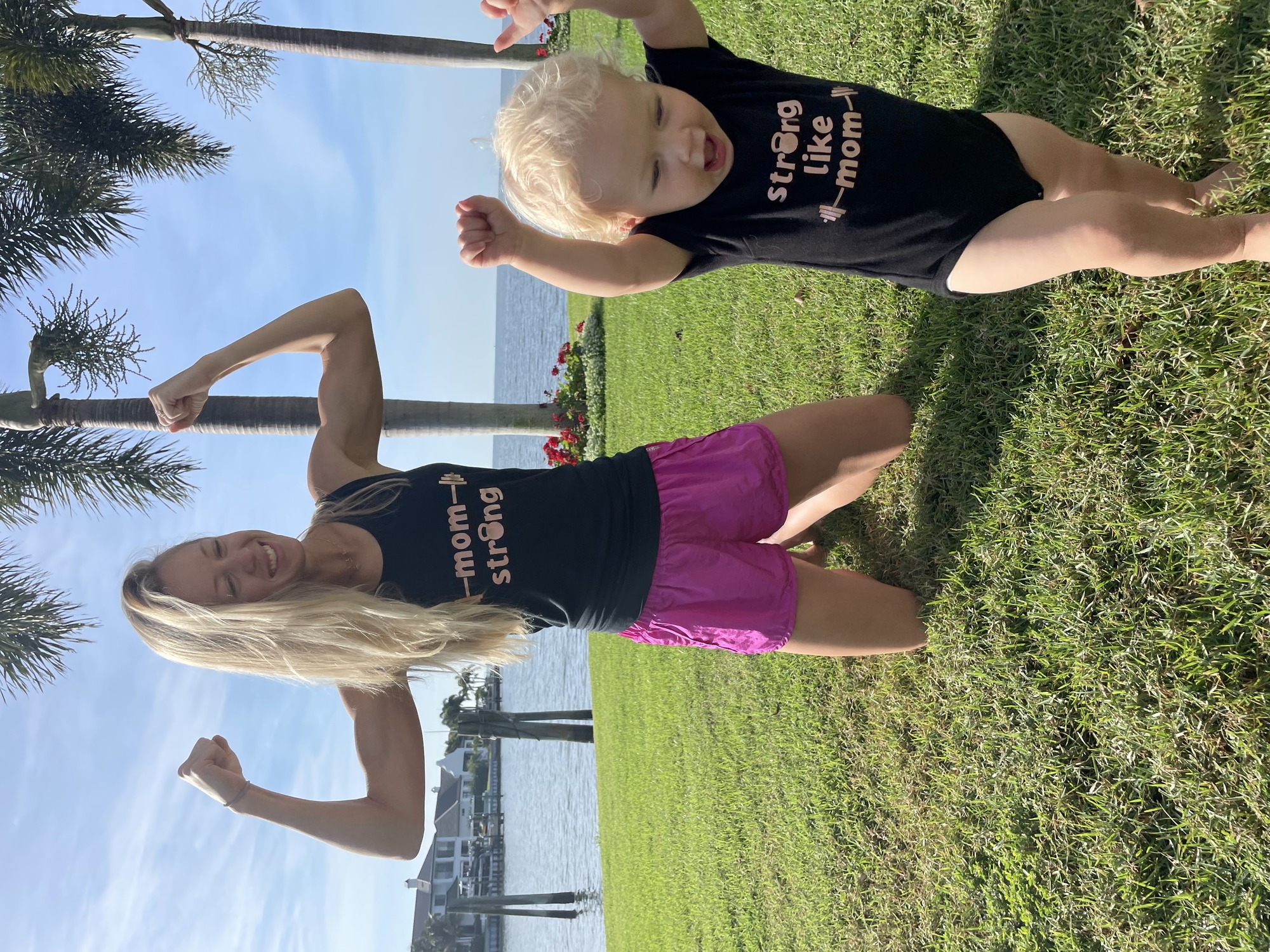 Personal Trainer