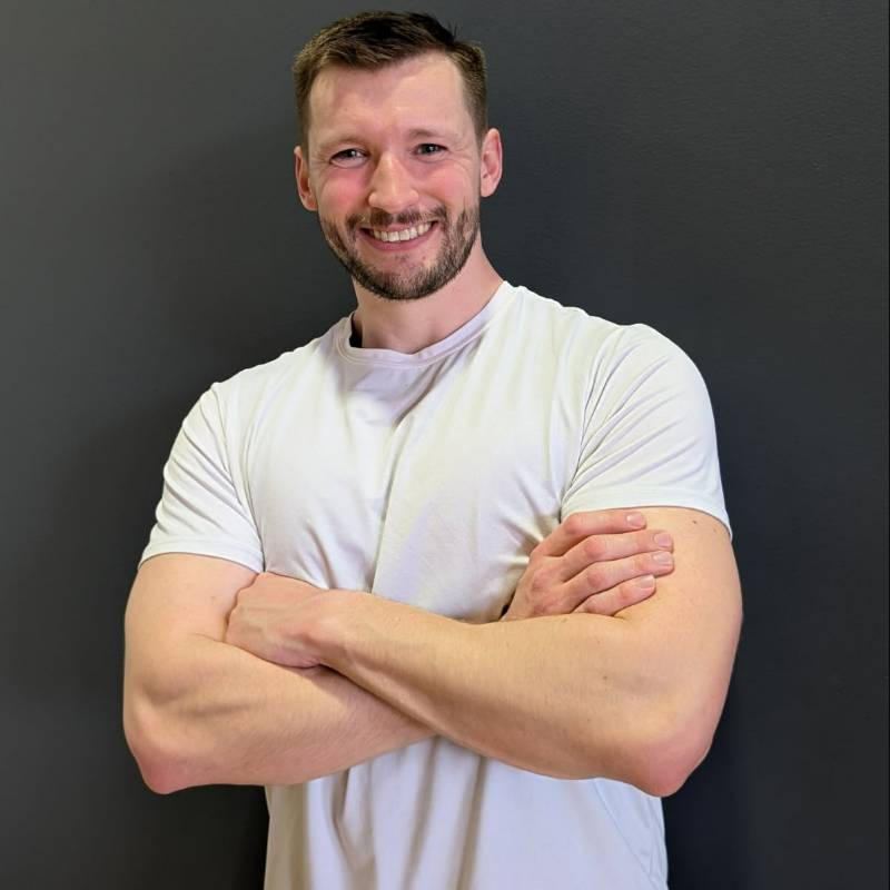 Personal Trainer