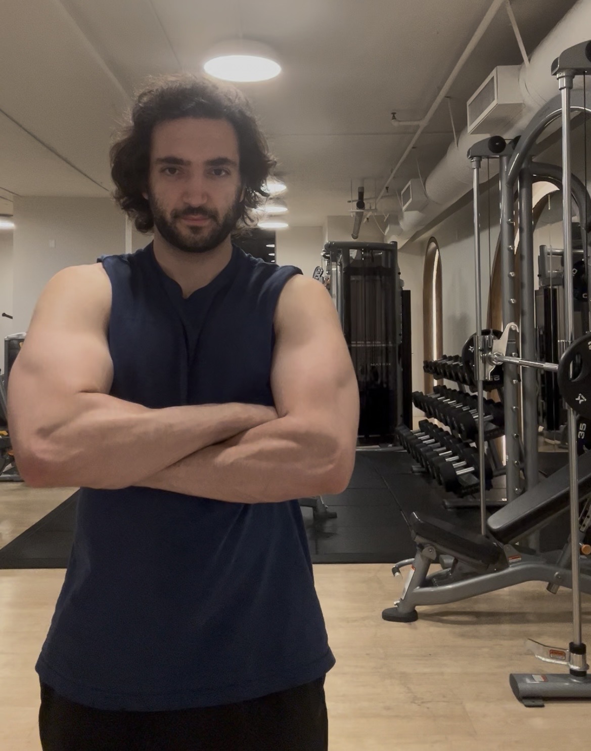 Personal Trainer