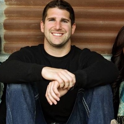 Fitness trainer picture