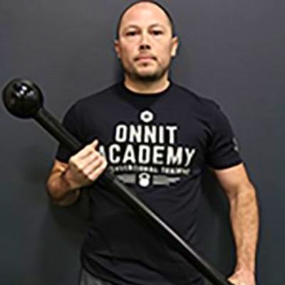 Personal Trainer