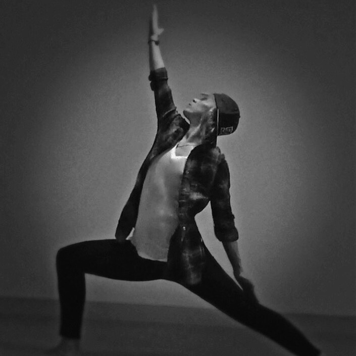 Fitness trainer picture