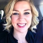 Fitness trainer picture