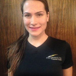 Fitness Trainer