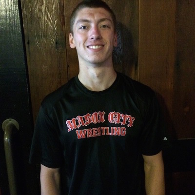 Fitness trainer picture