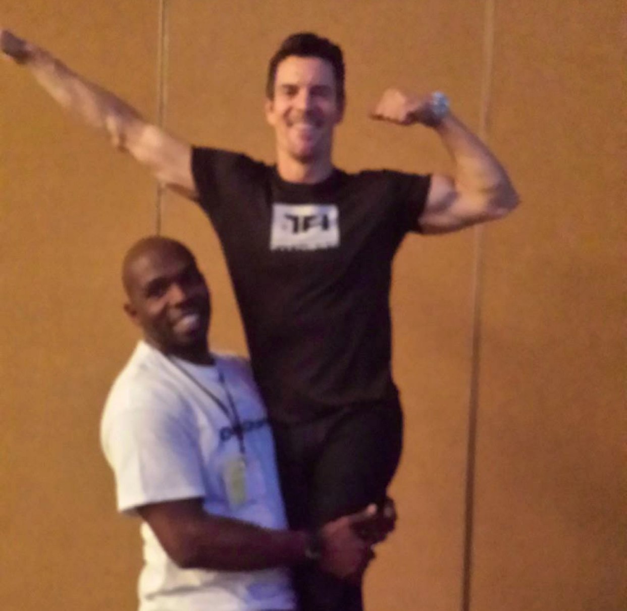Personal Trainer