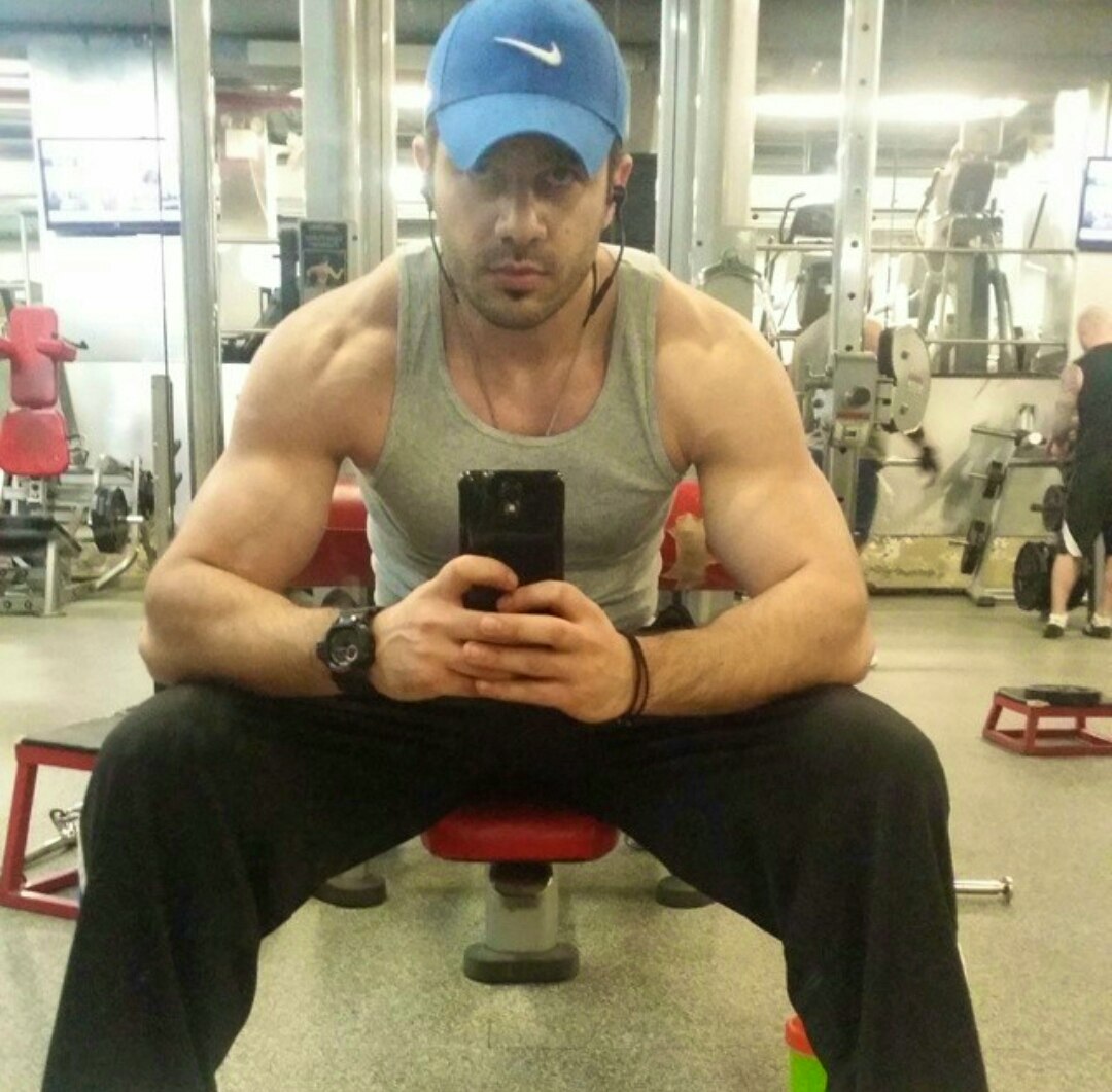 Personal Trainer