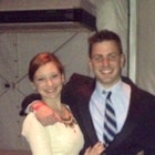 Fitness trainer picture