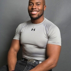 Fitness Trainer