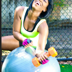 Fitness Trainer