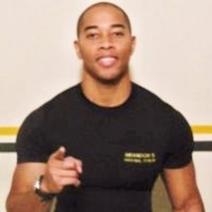 Fitness Trainer