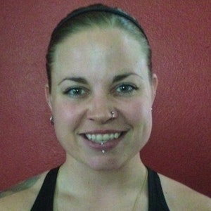 Fitness Trainer