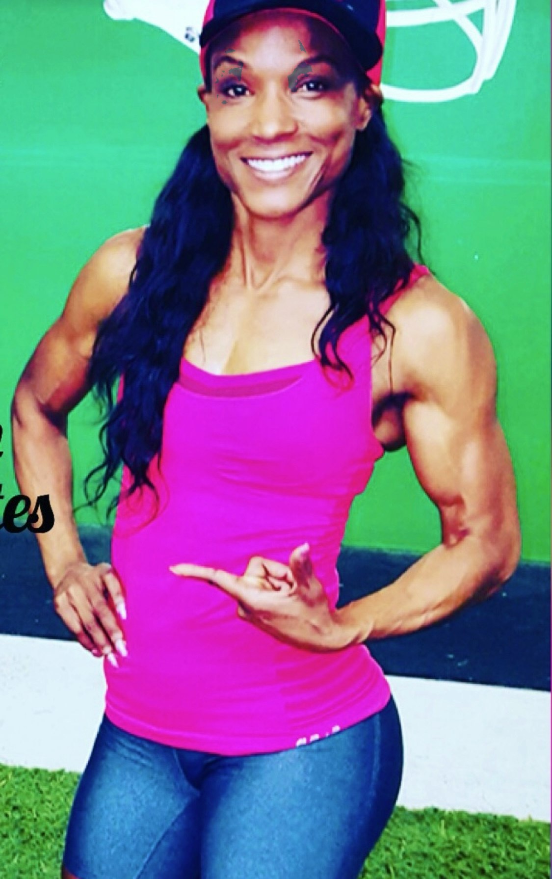 Personal Trainer