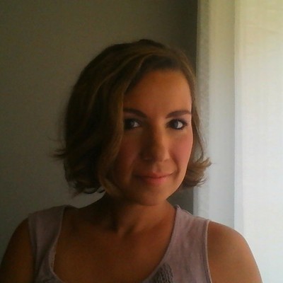 Fitness trainer picture