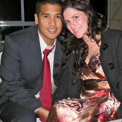 Fitness trainer picture