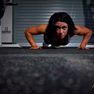 Fitness Trainer