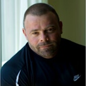 Personal Trainer