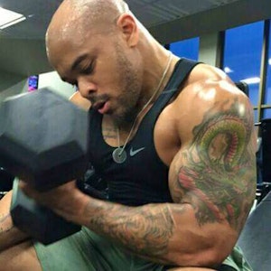 Fitness Trainer