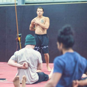 Fitness Trainer