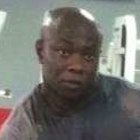 Fitness trainer picture