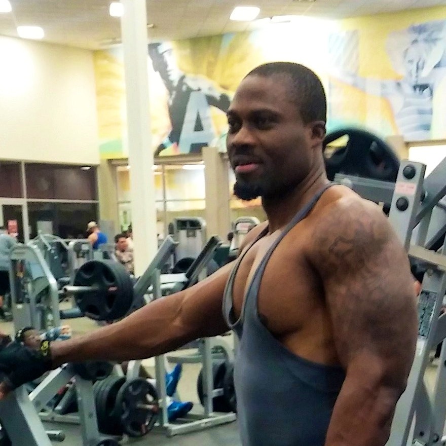 Personal Trainer