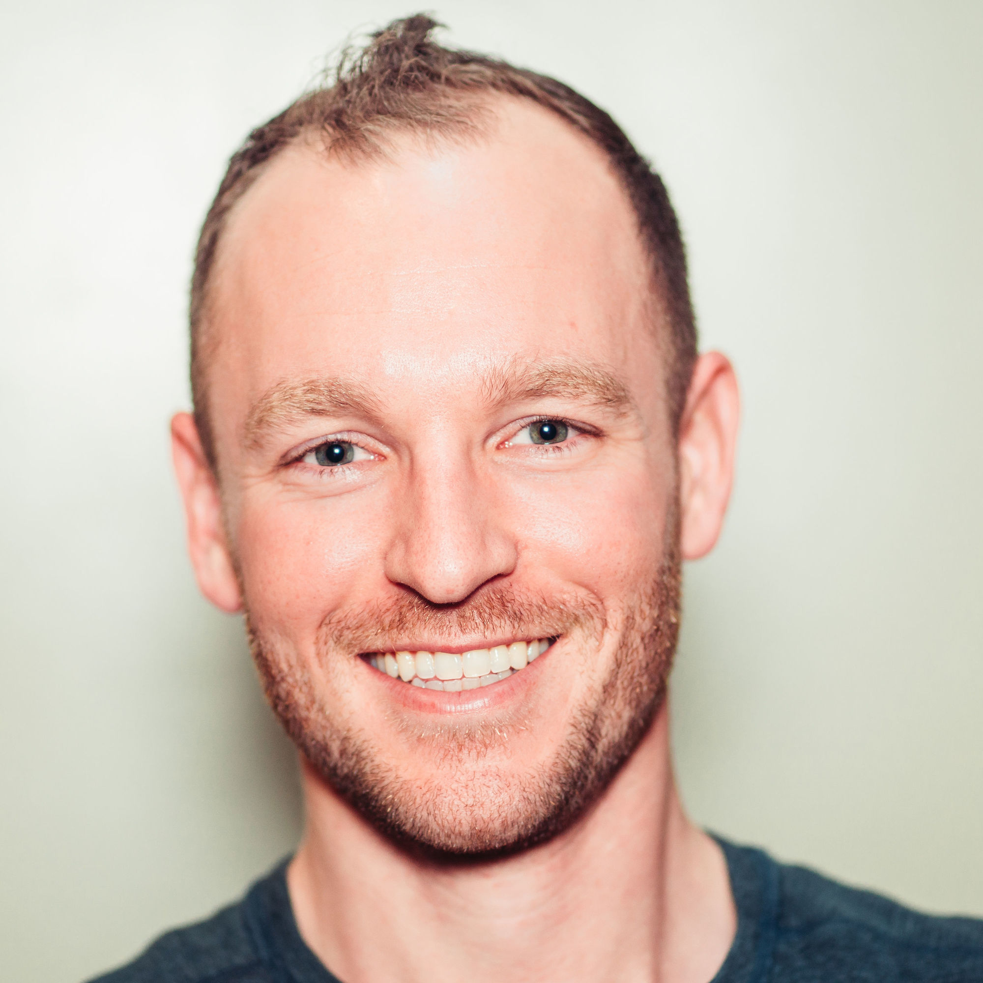 Fitness trainer picture