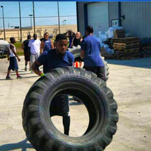 Fitness Trainer