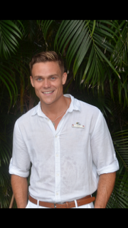 Fitness trainer picture