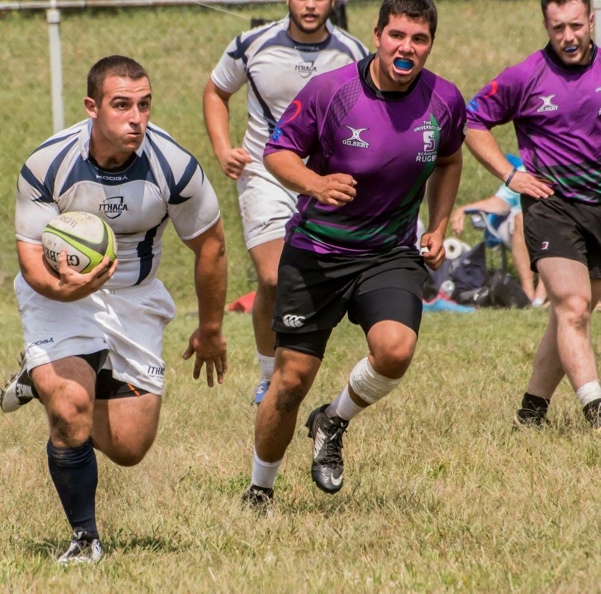 Fitness trainer picture