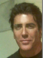 Fitness trainer picture