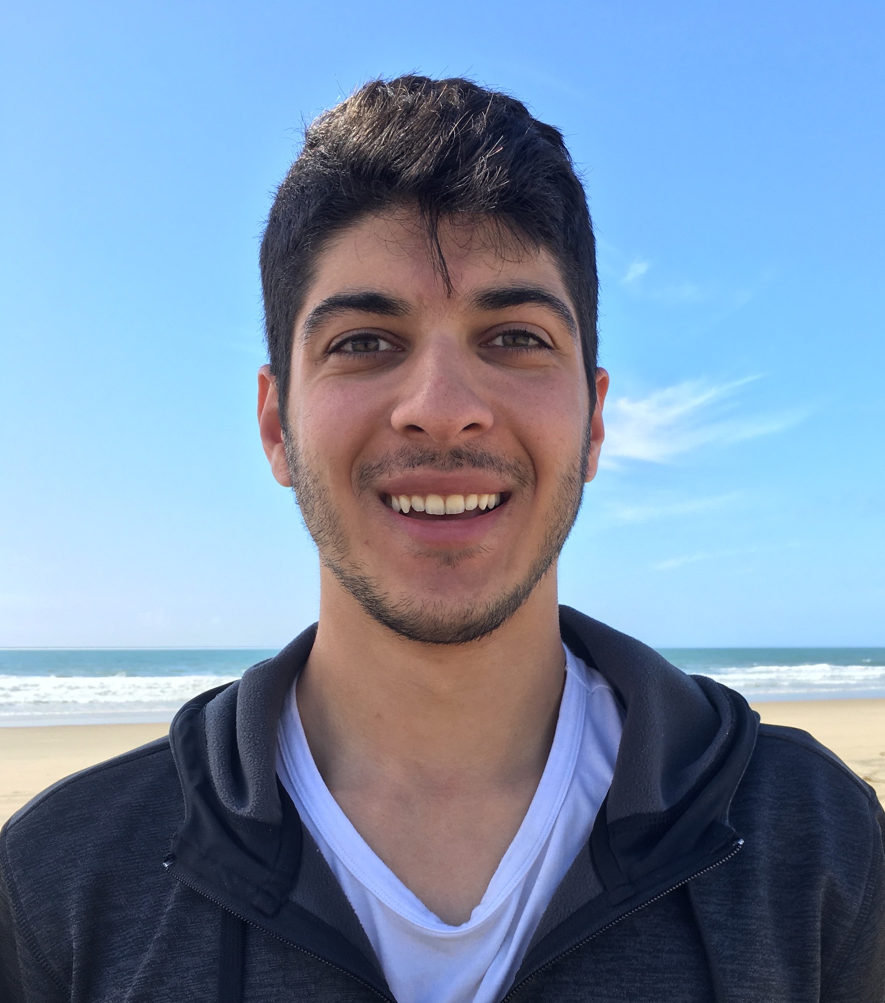 Fitness trainer picture