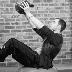 Fitness Trainer