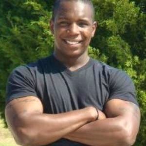 Fitness Trainer