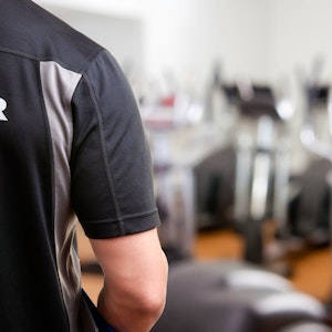 Fitness Trainer