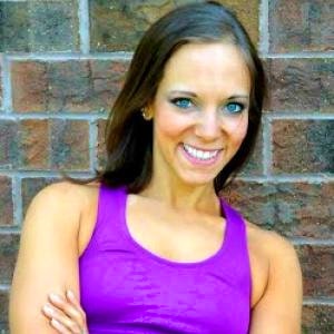 Fitness Trainer