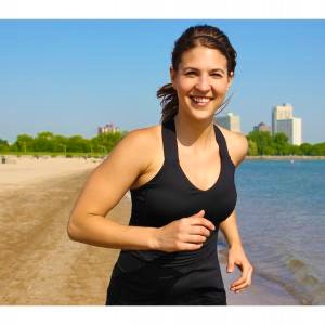 Fitness Trainer