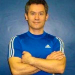 Fitness Trainer
