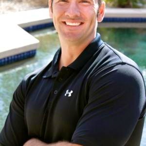 Fitness Trainer